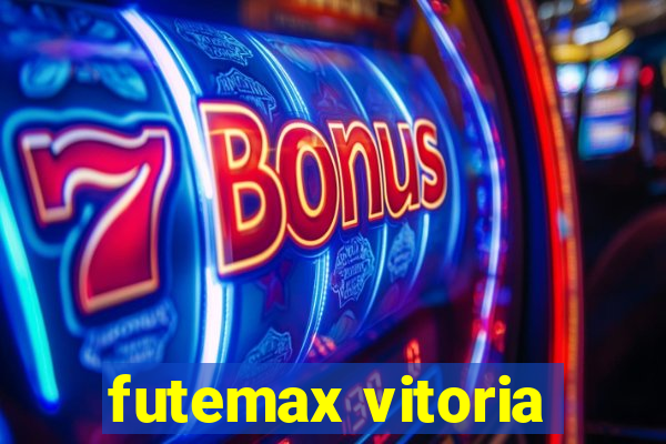 futemax vitoria